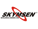 Skymsen